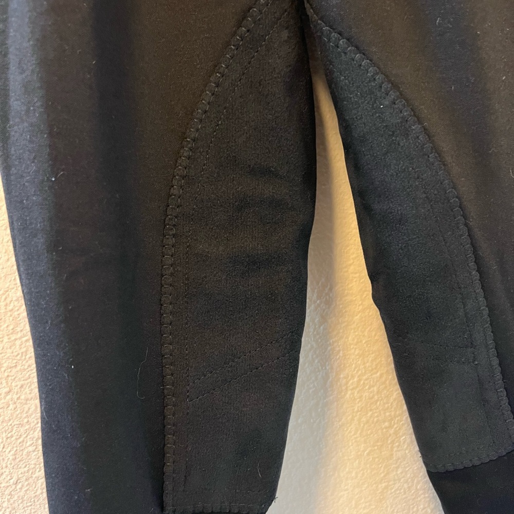 Dover Fleece lined riding pants